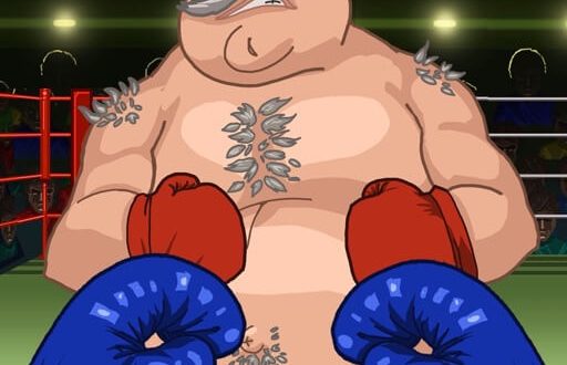 Download Boxing Superstars KO Champion for iOS APK