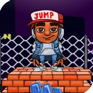 Download Boy Stack Jump for iOS APK
