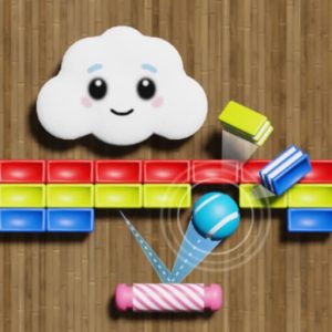 Download Bricks and Balls Lollipop for iOS APK