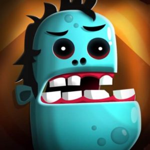 Download Bubble Man Rolling Pop for iOS APK