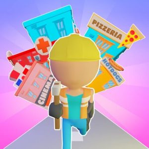 Download Build City! 3D for iOS APK