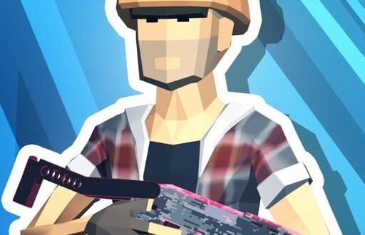 Download BuildNow GG - Building Shooter for iOS APK