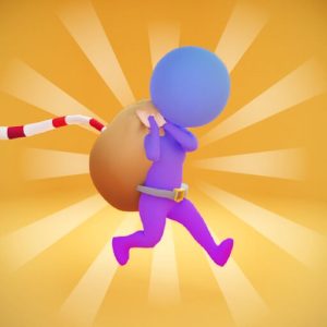 Download Bungee Thiefing for iOS APK