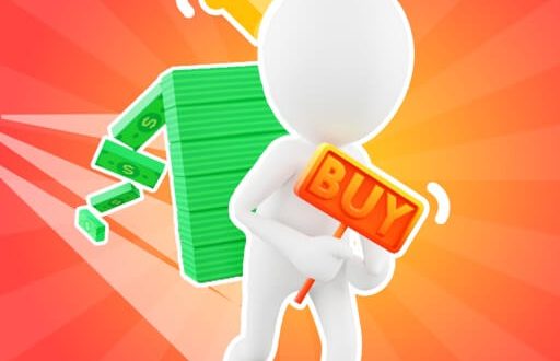 Download Buy Around! for iOS APK