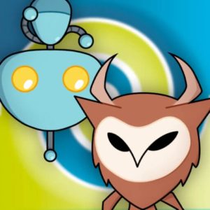 Download C-GOL and the Beast for iOS APK