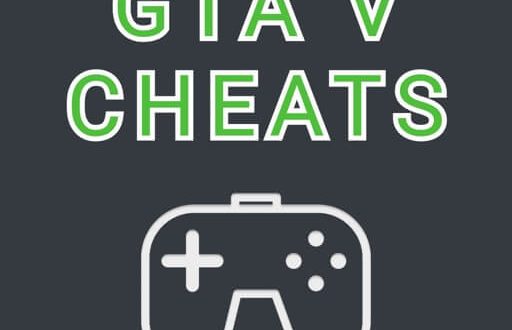 Download CHEAT CODES FOR GTA 5 (2022) for iOS APK
