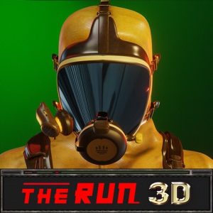 Download CONTAMINATED theRun for iOS APK