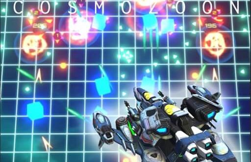 Download COSMOZOON for iOS APK