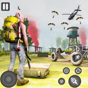 Download Call of Battle War Games 2022 for iOS APK