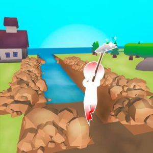 Download Canal Digger for iOS APK