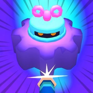 Download Candle Cake - Target Hit 3D for iOS APK