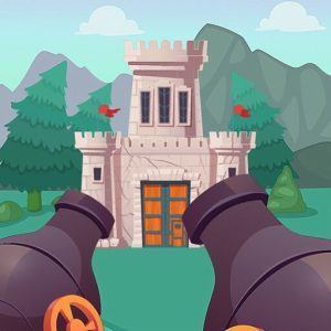 Download Cannon Castles for iOS APK