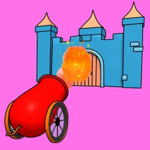 Download Cannon Smash for iOS APK