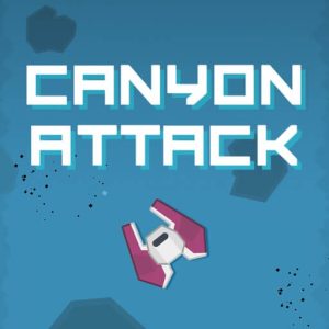 Download Canyon Attack for iOS APK