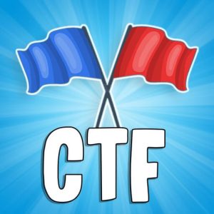 Download Capture The Flag! PVP for iOS APK