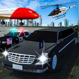 Download Car Convoy President Games for iOS APK