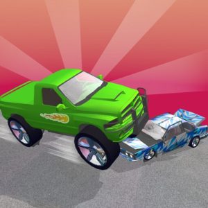 Download Car Crash Arena for iOS APK