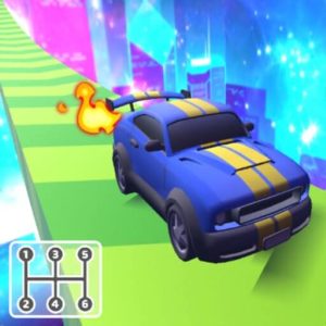 Download Car Master - Gear run for iOS APK
