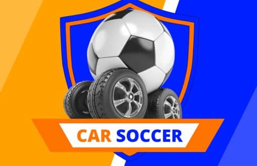 Download Car Soccer! for iOS APK