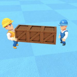 Download Cargo Factory for iOS APK