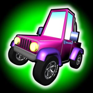 Download Cars Stars & Magna Blox for iOS APK