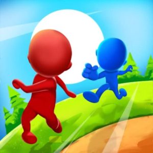 Download Catch Me Up Run 3D for iOS APK