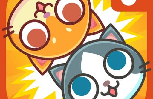 Download Cats Carnival -2 Player Games for iOS APK