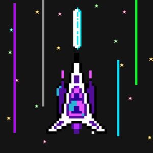Download Celerite  Space Shooter for iOS APK