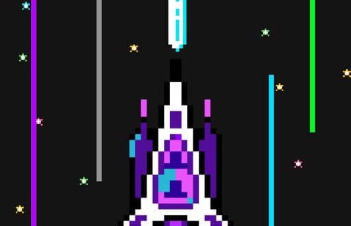 Download Celerite Space Shooter for iOS APK