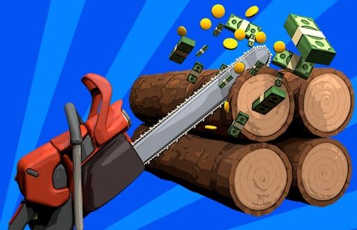 Download Chain Saw! for iOS APK