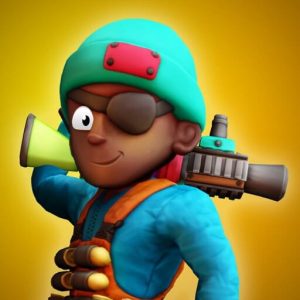 Download Chaos Guys for iOS APK