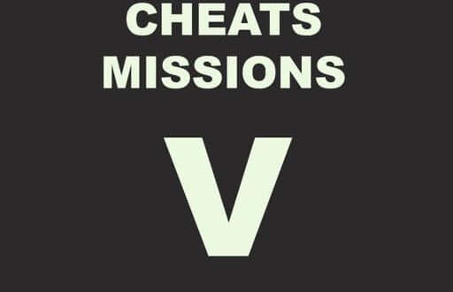 Download Cheats for GTA V with missions for iOS APK