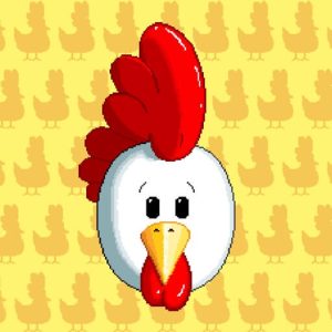 Download Chicken Blaster mobile edition for iOS APK