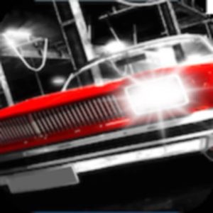 Download Classic Car Traffic Racer Sim for iOS APK