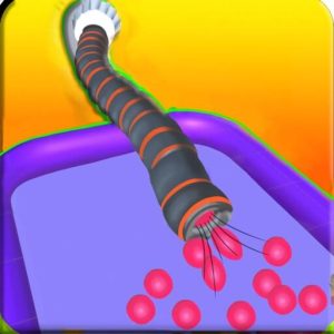 Download Clean The Balls for iOS APK 