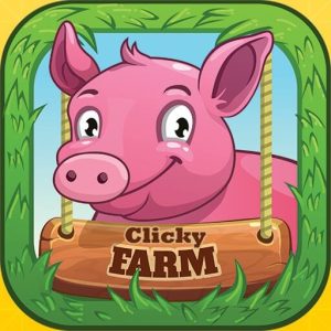 Download Clicky Farm for iOS APK