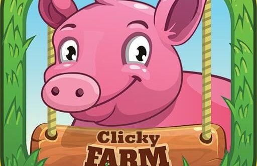 Download Clicky Farm for iOS APK