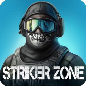 Download Code Of War 2 Striker Zone for iOS APK