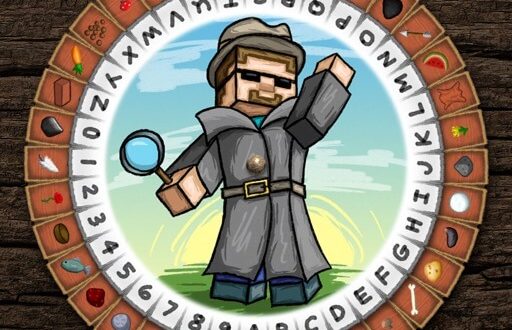 Download CodeWheel for Minecraft for iOS APK