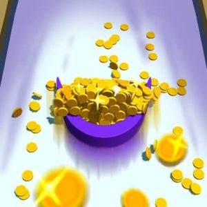 Download Coin Push Runner for iOS APK