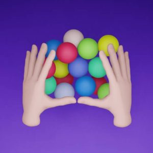 Download Colorful Hands for iOS APK