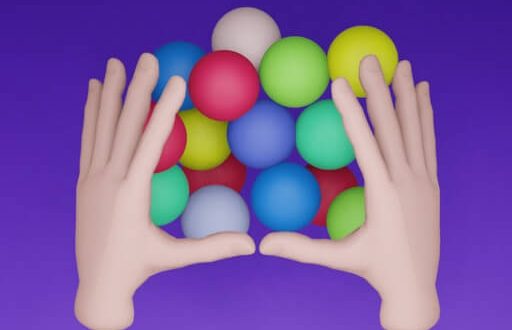 Download Colorful Hands for iOS APK