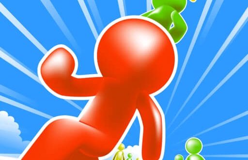 Download Colorful Runner's Tower for iOS APK