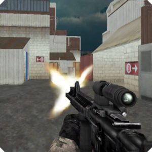 Download Combat Multiplayer for iOS APK