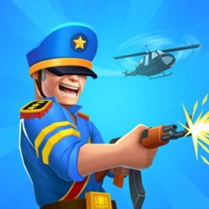 Download Commander.io War Arena for iOS APK