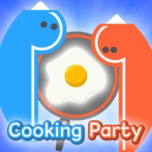 Download Cooking Party 2P 3P 4P Battle for iOS APK
