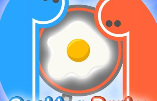 Download Cooking Party 2P 3P 4P Battle for iOS APK