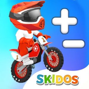 Download Cool Math Games Kids Racing for iOS APK