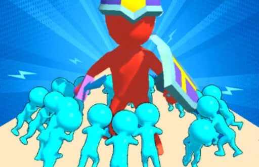 Download Count Crowd Pusher for iOS APK