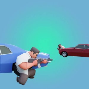 Download Cover Shooter 3D for iOS APK 